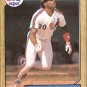 1987 O-Pee-Chee 30 Tim Raines
