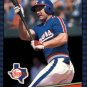 1986 Donruss 159 Toby Harrah