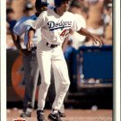1992 Upper Deck 20 Tom Goodwin SR