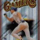 1996 Finest B118 Tom Goodwin B
