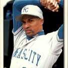 1996 Score 140 Tom Goodwin