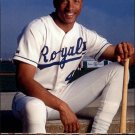 1996 Upper Deck 351 Tom Goodwin