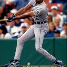 1997 Upper Deck 86 Tom Goodwin