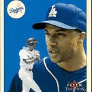 2000 Fleer Tradition Update 54 Tom Goodwin 2000 Fleer Tradition Update 54 Tom Goodwin