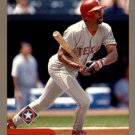 2000 Topps 183 Tom Goodwin 2000 Topps 183 Tom Goodwin