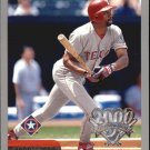 2000 Topps Opening Day 87 Tom Goodwin 2000 Topps Opening Day 87 Tom Goodwin