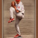 2003 Fleer Showcase 15 Vicente Padilla 2003 Fleer Showcase 15 Vicente Padilla