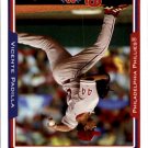 2005 Topps 630 Vicente Padilla 2005 Topps 630 Vicente Padilla