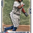 2021 Bowman 73 Vladimir Guerrero Jr. 2021 Bowman 73 Vladimir Guerrero Jr.