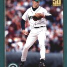 2001 Topps 606 Aaron Sele 2001 Topps 606 Aaron Sele