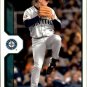 2002 Upper Deck Victory 86 Aaron Sele