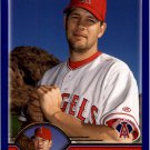 2003 Topps 398 Aaron Sele 2003 Topps 398 Aaron Sele