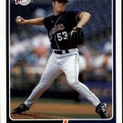 2003 Topps Total 410 Adam Eaton