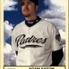 2005 Fleer Tradition 43 Adam Eaton