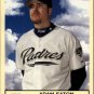 2005 Fleer Tradition 43 Adam Eaton
