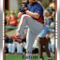 2007 Upper Deck 869 Adam Eaton