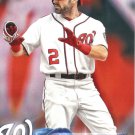 2018 Topps 683 Adam Eaton