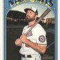 2021 Topps Heritage 278 Adam Eaton