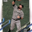 2021 Topps 554 Adam Eaton 2021 Topps 554 Adam Eaton