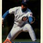 1993 Donruss 4 Alex Arias