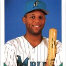 1993 Topps 516 Alex Arias