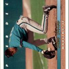 1993 Upper Deck 631 Alex Arias