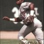 1997 Fleer 402 Alex Ochoa