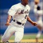 1997 Upper Deck 118 Alex Ochoa