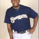 2002 Upper Deck 644 Alex Ochoa 2002 Upper Deck 644 Alex Ochoa