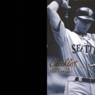 1997 Fleer 499 Alex Rodriguez CL 1997 Fleer 499 Alex Rodriguez CL