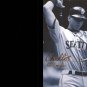 1997 Fleer 499 Alex Rodriguez CL