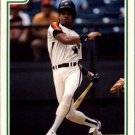 1991 Score 753 Andujar Cedeno