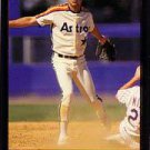 1992 Leaf Black Gold 341 Andujar Cedeno