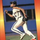 1992 Triple Play 68 Andujar Cedeno