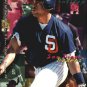 1995 Fleer Update 182 Andujar Cedeno