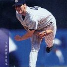 1997 Donruss 82 Andy Pettitte