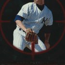 1997 Upper Deck 68 Andy Pettitte SF