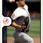 2002 Upper Deck Victory 229 Andy Pettitte