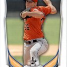 2014 Bowman Draft Top Prospects TP36 Lance McCullers 2014 Bowman Draft Top Prospects TP36 Lance McCullers