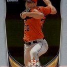 2014 Bowman Chrome Draft Top Prospects #CTP36 Lance McCullers 2014 Bowman Chrome Draft Top Prospects #CTP36 Lance McCullers