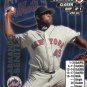 2001 MLB Showdown Unlimited 277 Armando Benitez