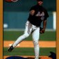 2002 Topps 170 Armando Benitez