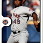 2002 Upper Deck Victory 411 Armando Benitez