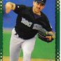 1995 Score 497 Armando Reynoso
