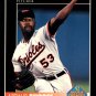 1992 Pinnacle 251 Arthur Rhodes