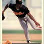 1993 Donruss 133 Arthur Rhodes