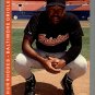 1993 Fleer 174 Arthur Rhodes