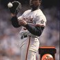 1994 Donruss 299 Arthur Rhodes