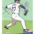 2002 Fleer Tradition 133 Arthur Rhodes 2002 Fleer Tradition 133 Arthur Rhodes