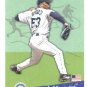 2002 Fleer Tradition 133 Arthur Rhodes